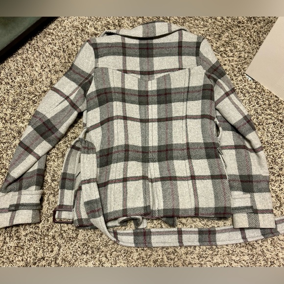 American Eagle Wool Coat - Picture 4 of 4